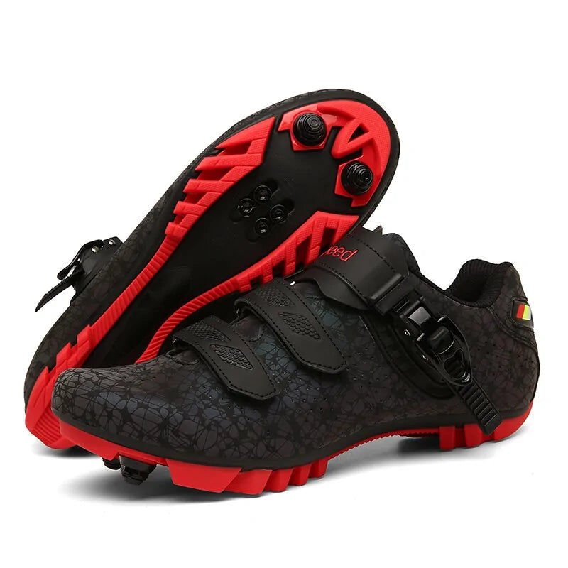 Cycling Shoes for Mountain Biking