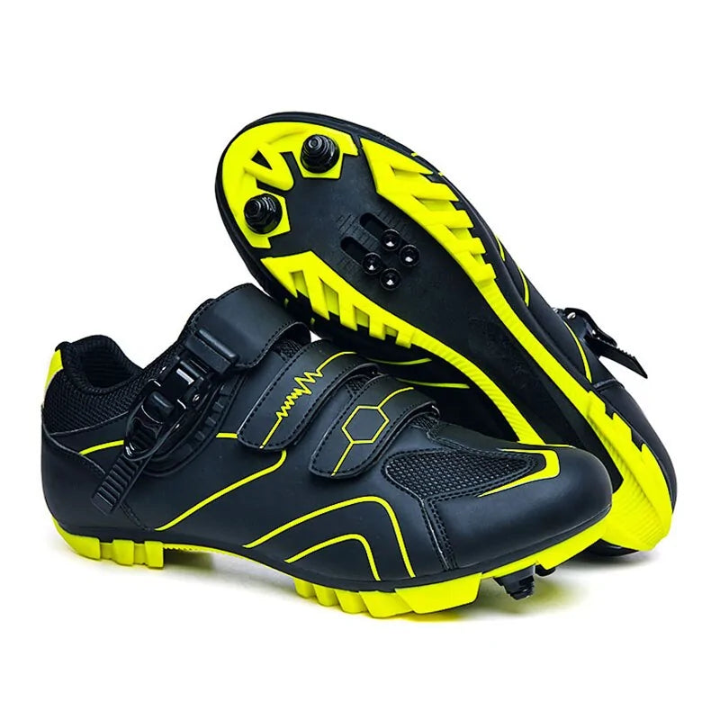 Cycling Shoes for Mountain Biking