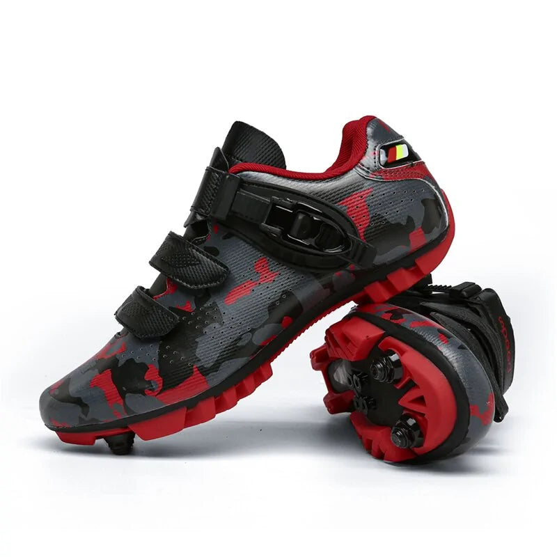 Cycling Shoes for Mountain Biking