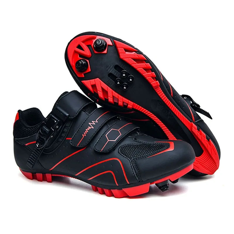 Cycling Shoes for Mountain Biking