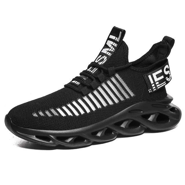 Blade Running Sneakers