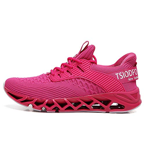 Women Casual Sport Shoes Light Sneakers Women's White Outdoor Breathable  Mesh Black Running Shoes Athletic Jogging Tennis Shoes 